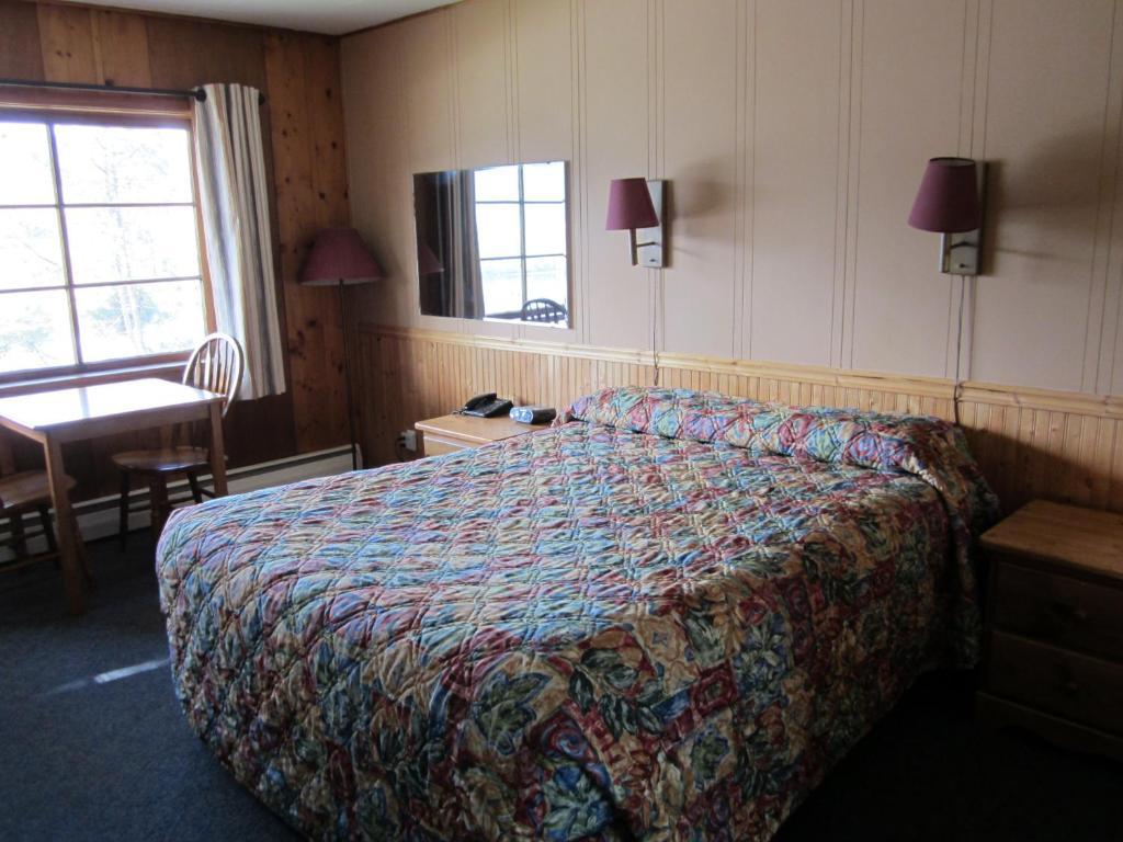 Lakeside Motel Williams Lake Room photo